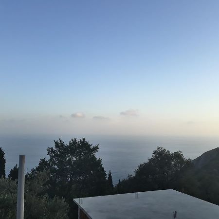 House Stijepovic Villa Petrovac Екстериор снимка