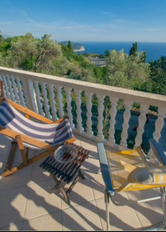 House Stijepovic Villa Petrovac Екстериор снимка