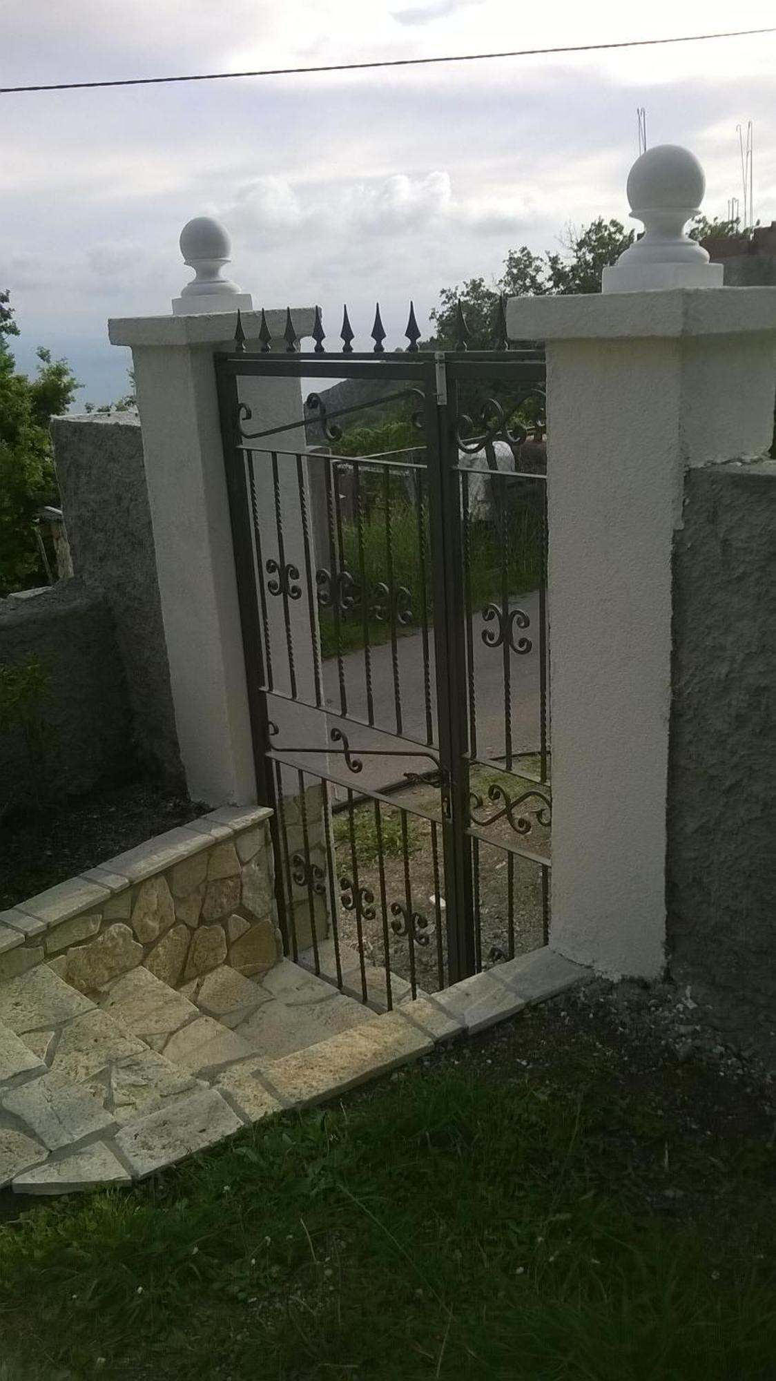 House Stijepovic Villa Petrovac Стая снимка