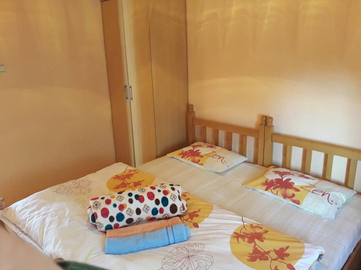 House Stijepovic Villa Petrovac Екстериор снимка