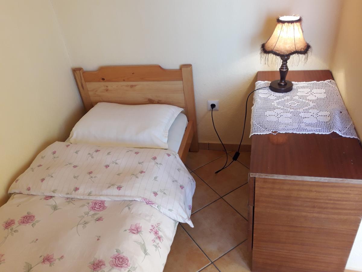 House Stijepovic Villa Petrovac Екстериор снимка