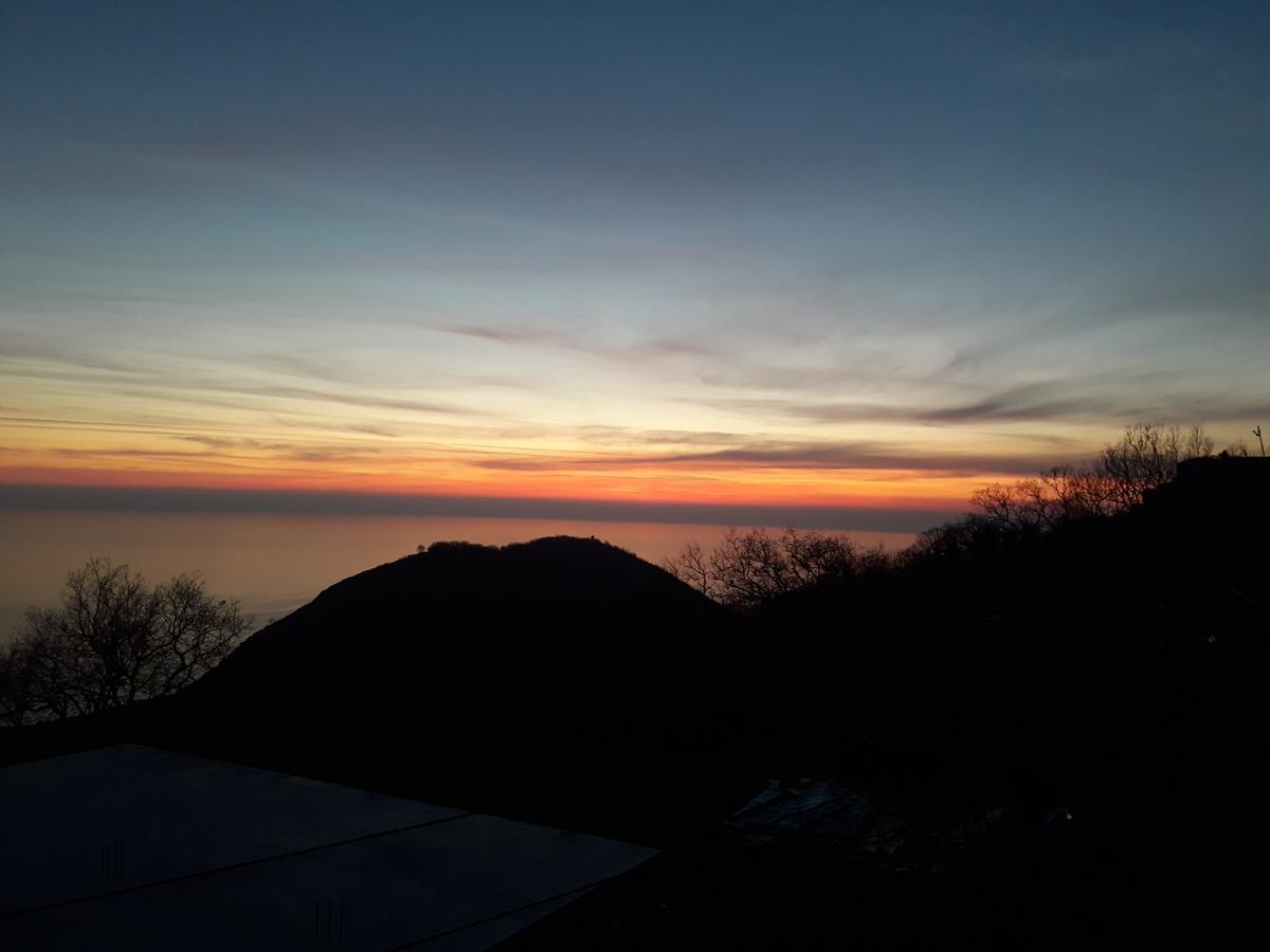 House Stijepovic Villa Petrovac Екстериор снимка