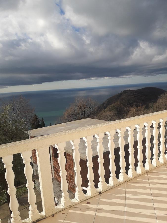 House Stijepovic Villa Petrovac Екстериор снимка