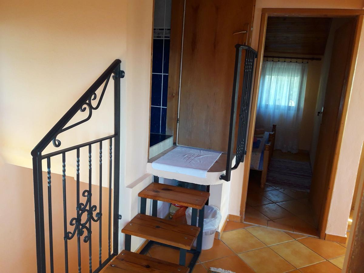 House Stijepovic Villa Petrovac Екстериор снимка