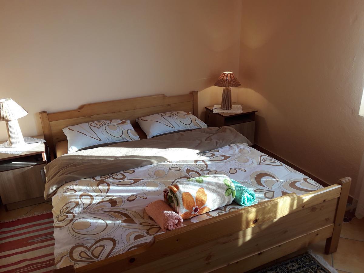 House Stijepovic Villa Petrovac Екстериор снимка