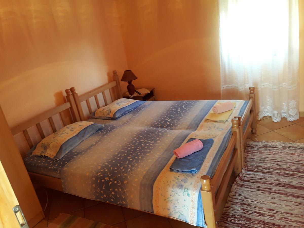 House Stijepovic Villa Petrovac Екстериор снимка