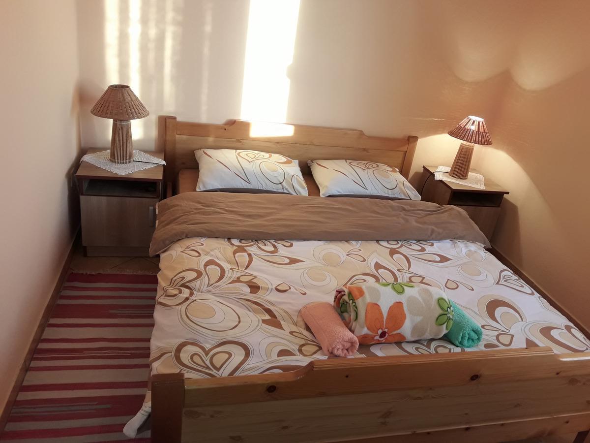 House Stijepovic Villa Petrovac Екстериор снимка