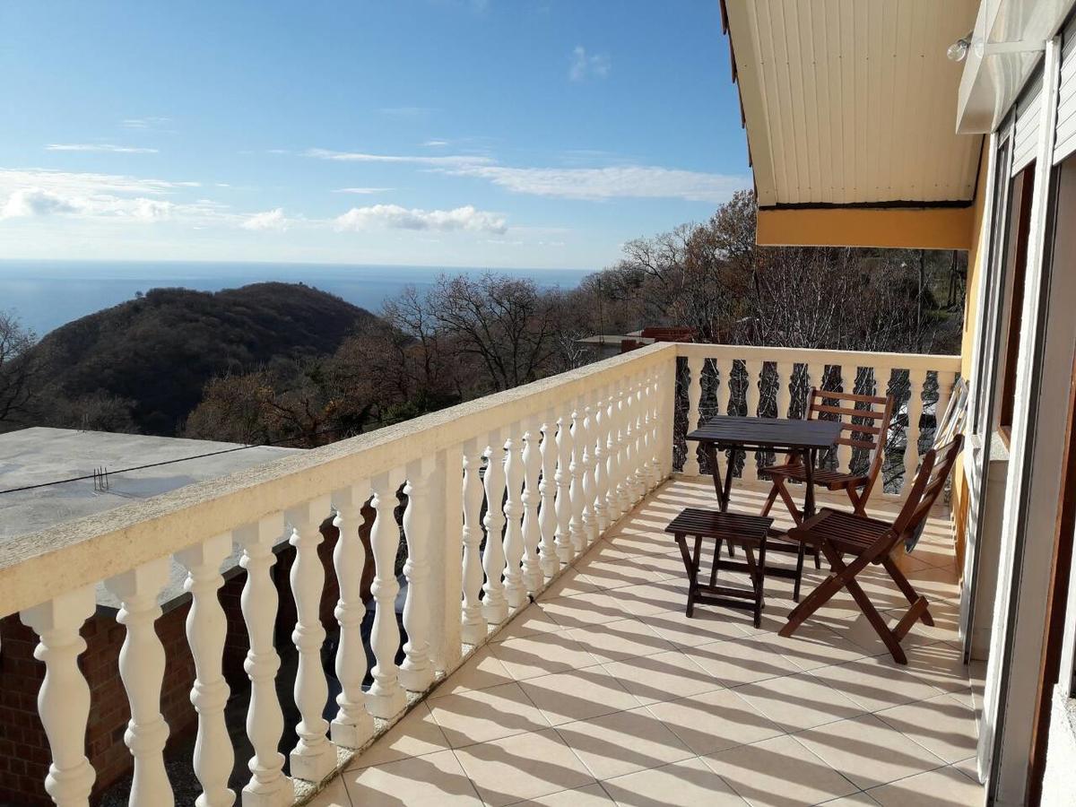 House Stijepovic Villa Petrovac Екстериор снимка