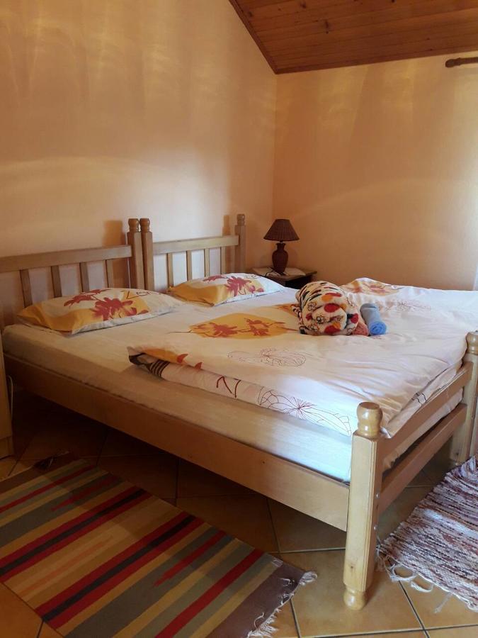 House Stijepovic Villa Petrovac Екстериор снимка