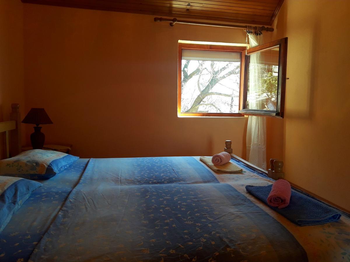 House Stijepovic Villa Petrovac Екстериор снимка