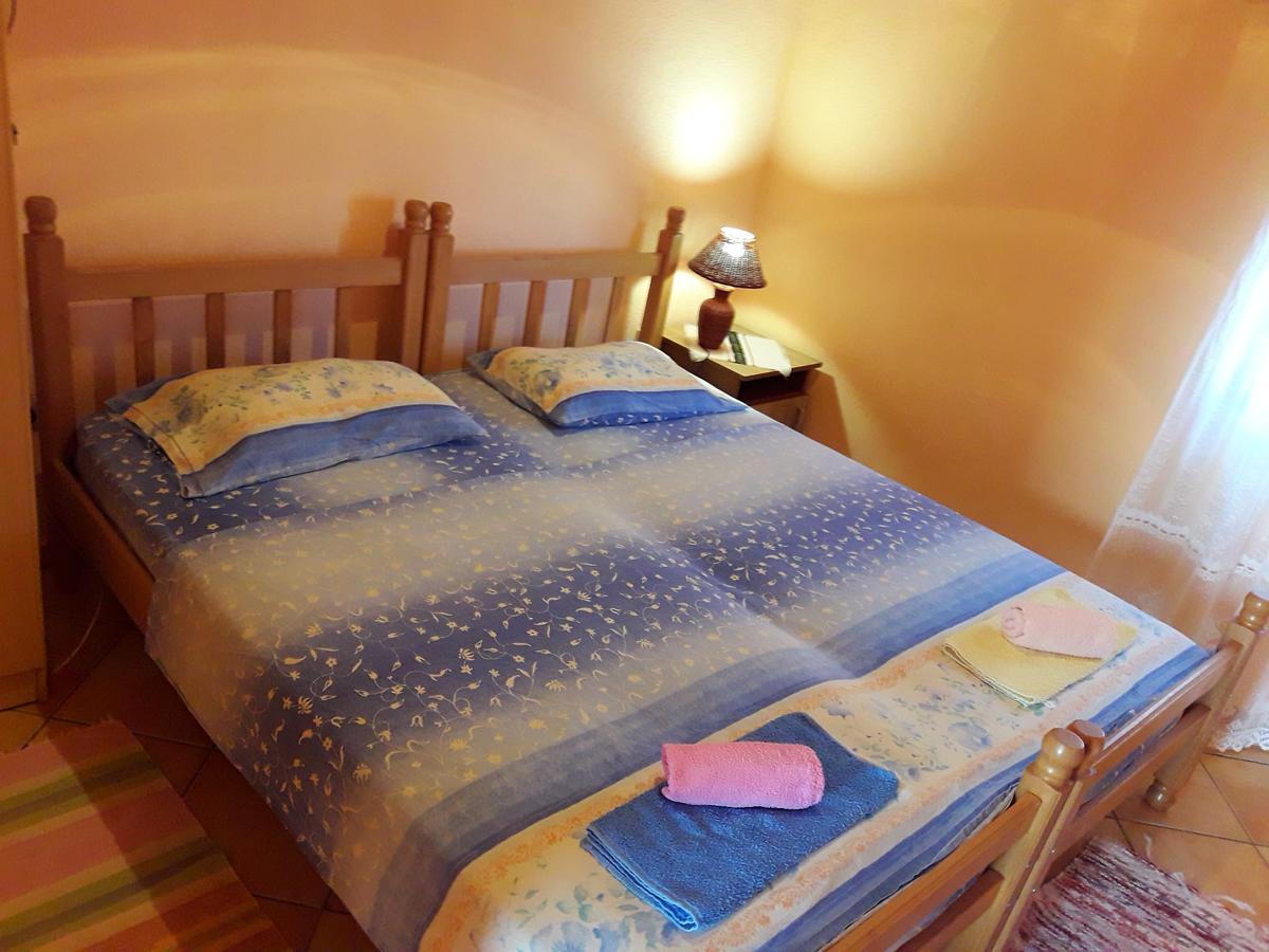 House Stijepovic Villa Petrovac Екстериор снимка