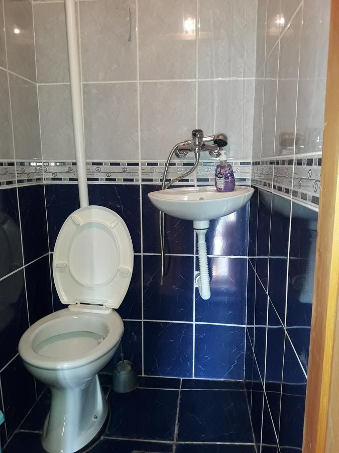 House Stijepovic Villa Petrovac Екстериор снимка