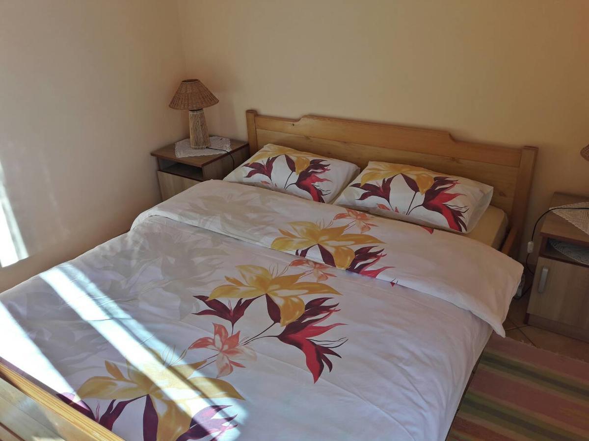House Stijepovic Villa Petrovac Екстериор снимка