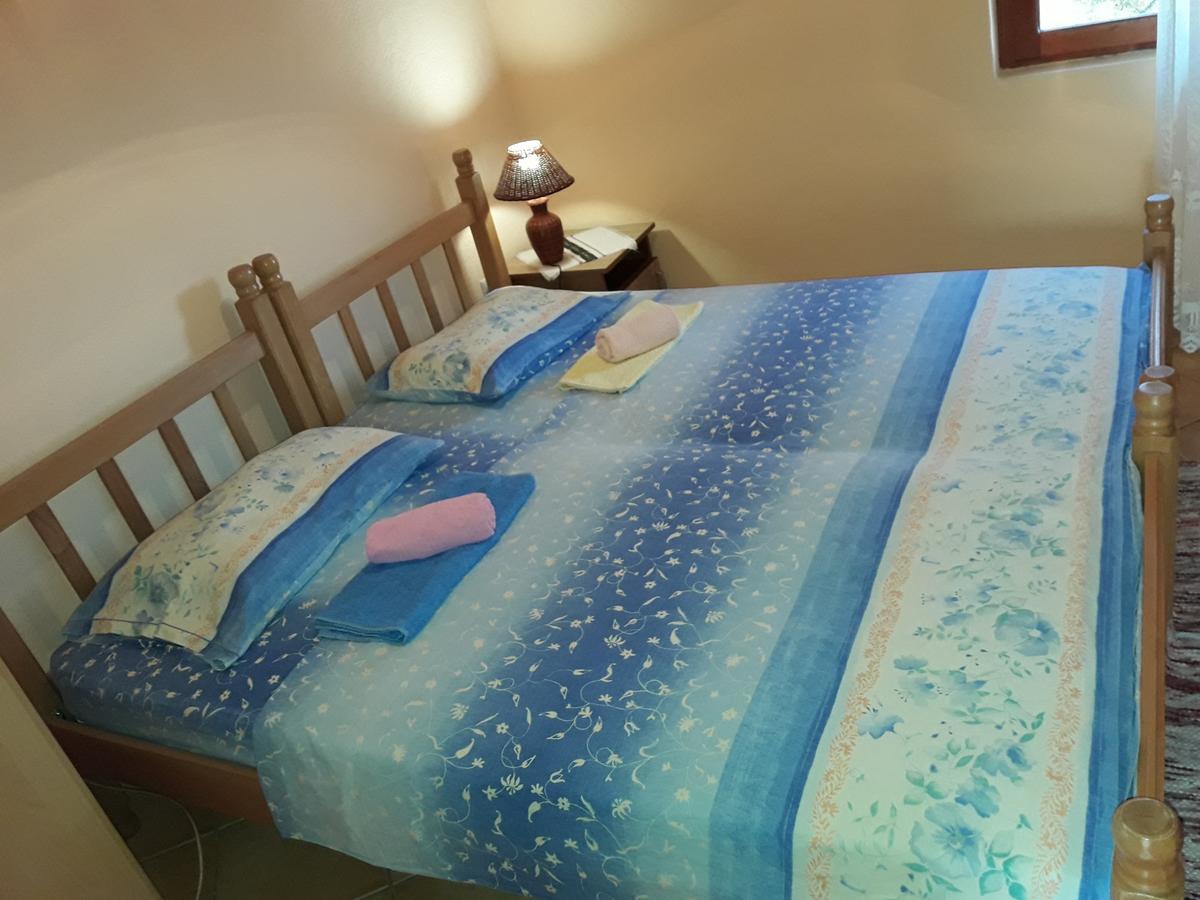House Stijepovic Villa Petrovac Екстериор снимка