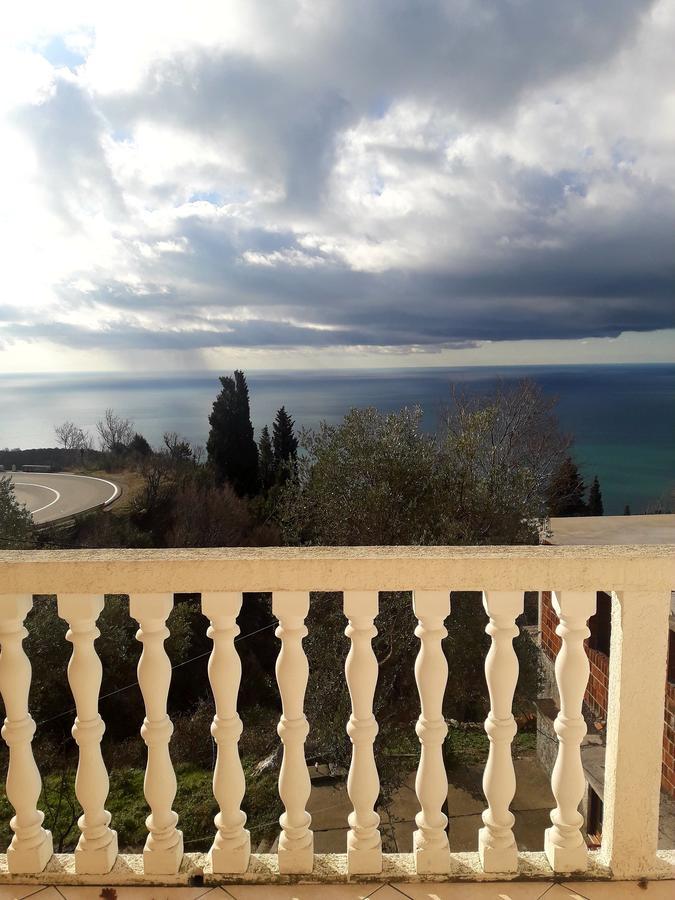 House Stijepovic Villa Petrovac Екстериор снимка