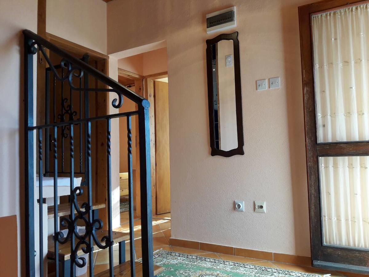 House Stijepovic Villa Petrovac Екстериор снимка