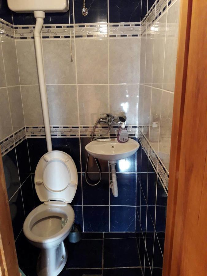 House Stijepovic Villa Petrovac Екстериор снимка