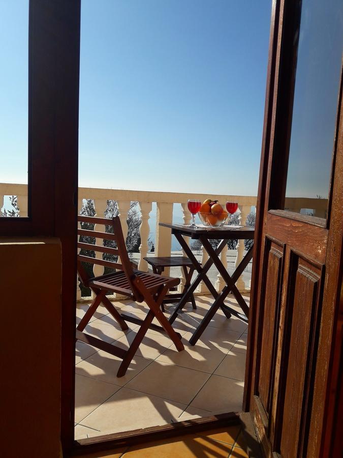 House Stijepovic Villa Petrovac Екстериор снимка