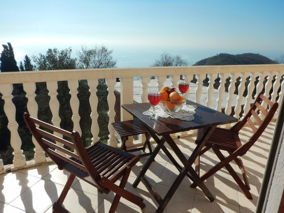 House Stijepovic Villa Petrovac Екстериор снимка