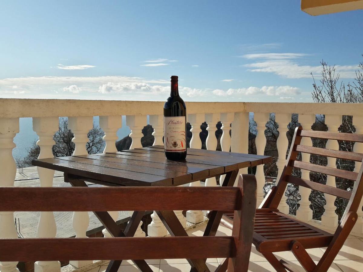 House Stijepovic Villa Petrovac Екстериор снимка