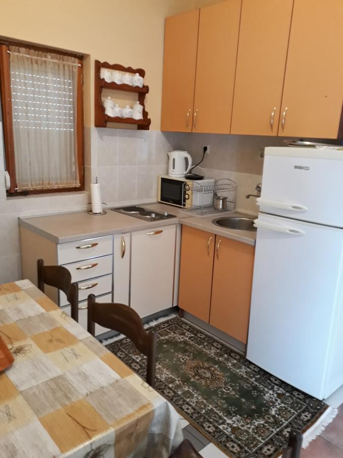 House Stijepovic Villa Petrovac Екстериор снимка