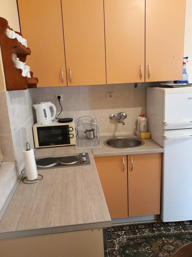 House Stijepovic Villa Petrovac Екстериор снимка