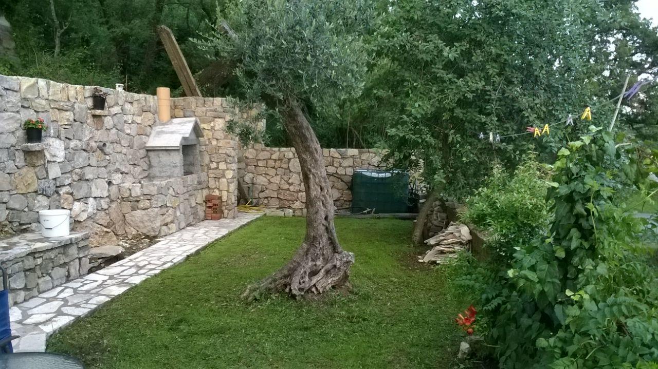 House Stijepovic Villa Petrovac Екстериор снимка