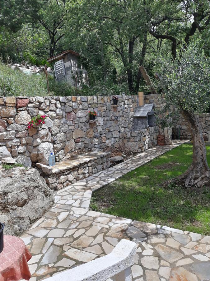 House Stijepovic Villa Petrovac Екстериор снимка
