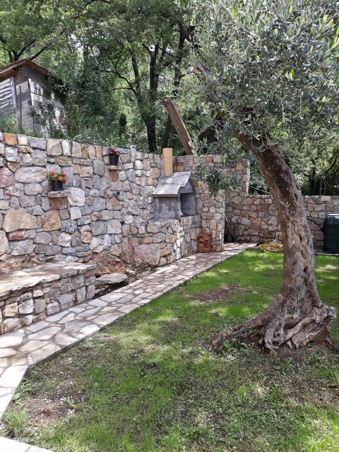 House Stijepovic Villa Petrovac Екстериор снимка