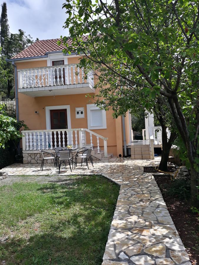 House Stijepovic Villa Petrovac Екстериор снимка