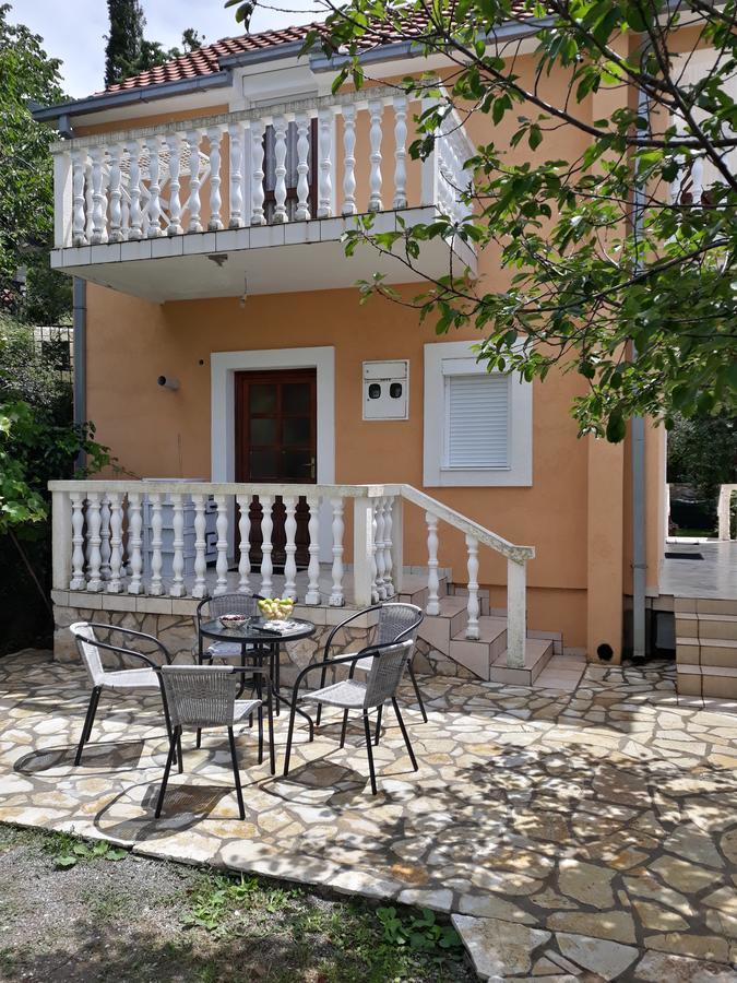 House Stijepovic Villa Petrovac Екстериор снимка