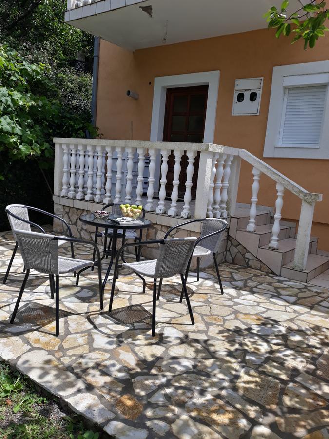 House Stijepovic Villa Petrovac Екстериор снимка