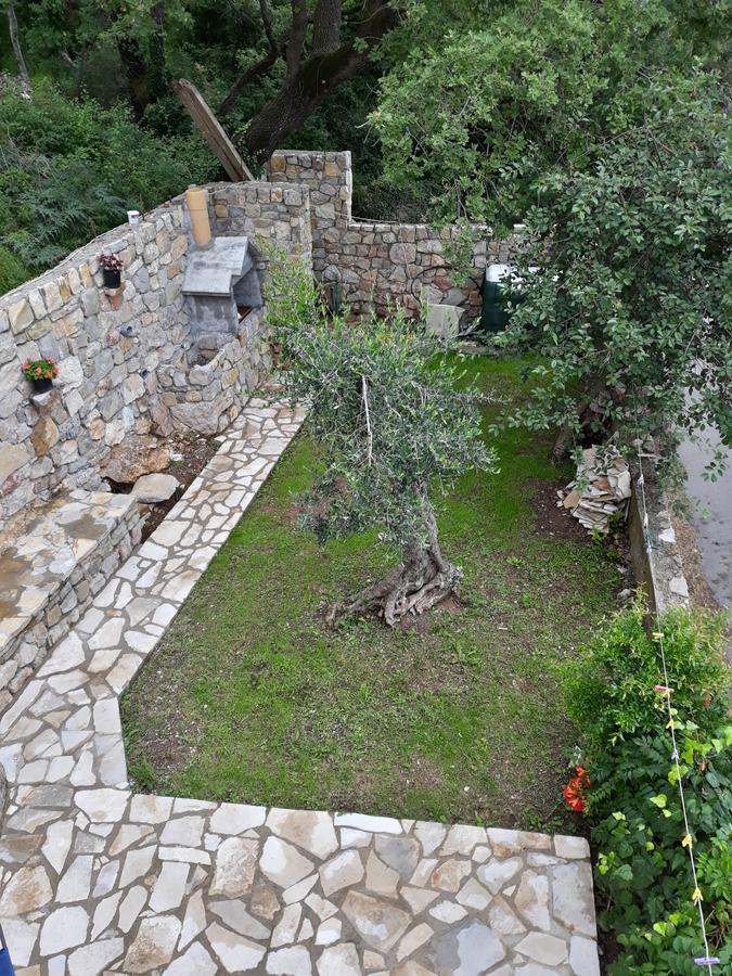 House Stijepovic Villa Petrovac Екстериор снимка